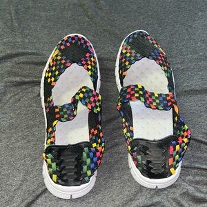 Women’s Summer Shoes/Sandals Sz 8